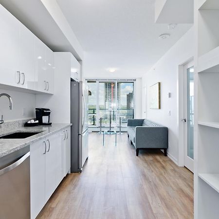 Suite Digs N3 YYC Exterior foto