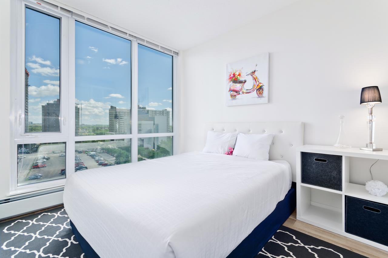 Suite Digs N3 YYC Exterior foto