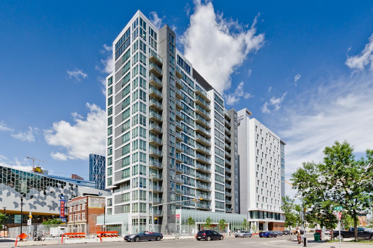 Suite Digs N3 YYC Exterior foto