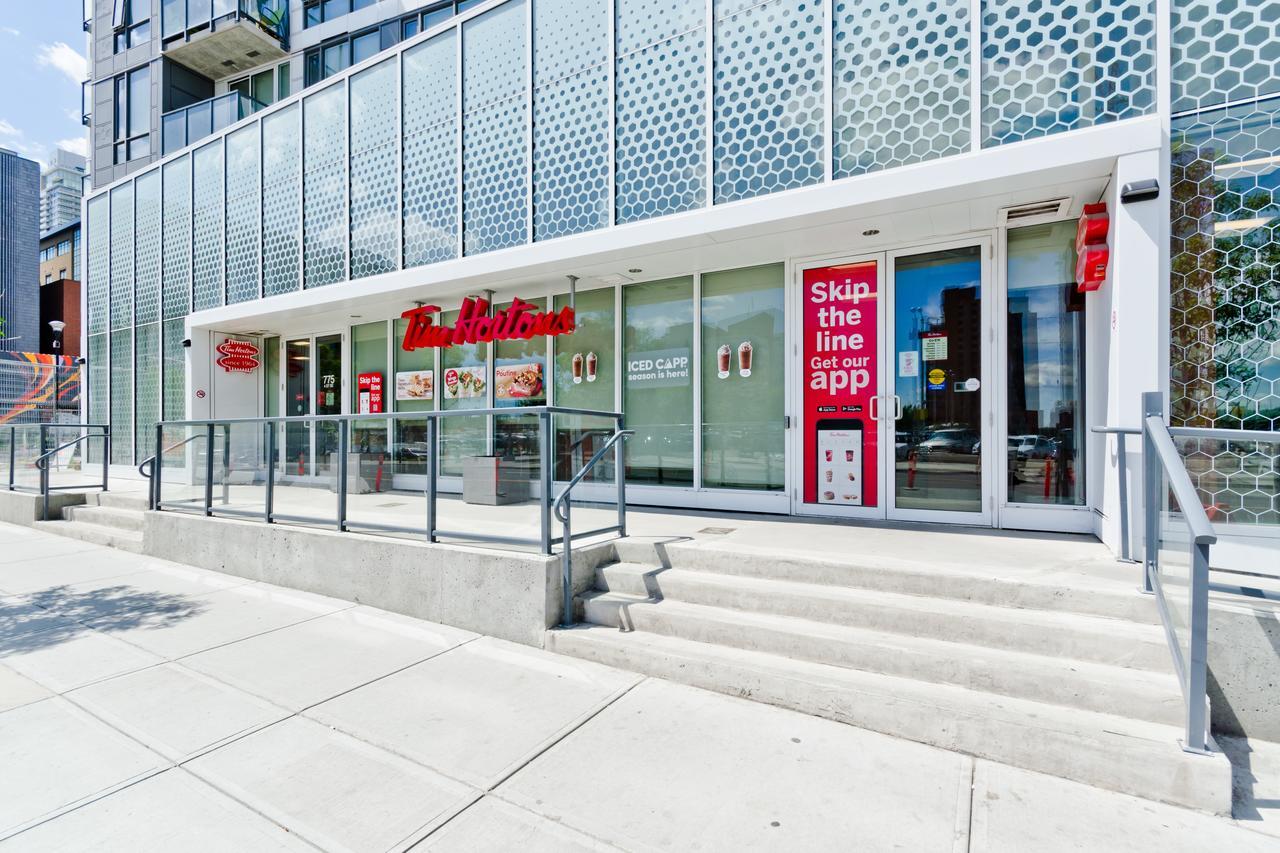 Suite Digs N3 YYC Exterior foto