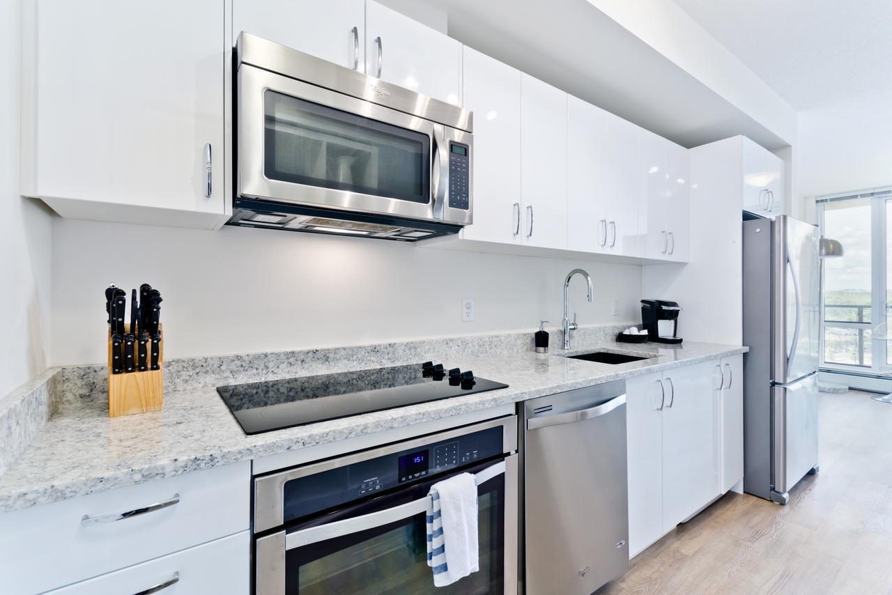 Suite Digs N3 YYC Exterior foto
