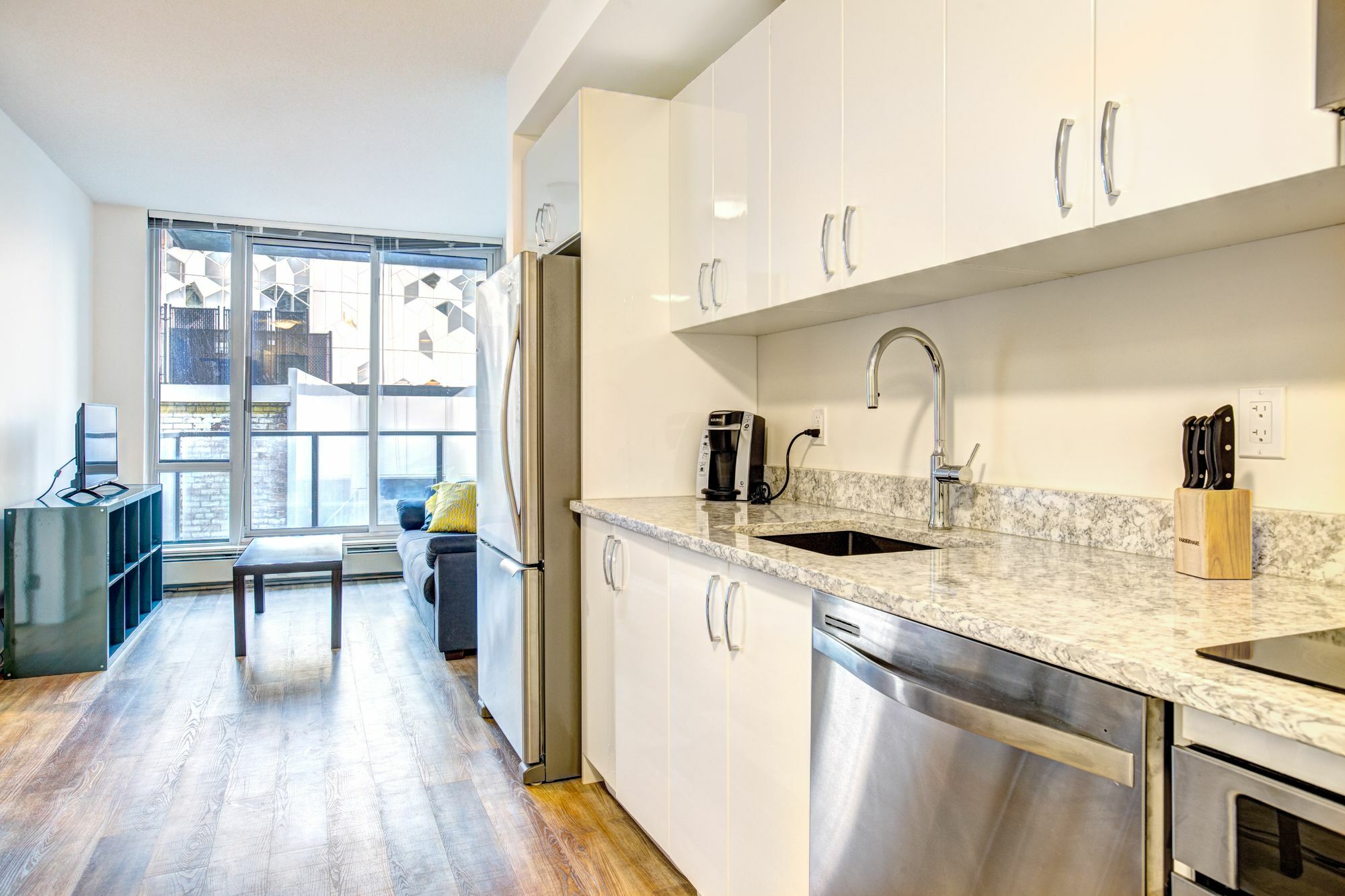 Suite Digs N3 YYC Exterior foto