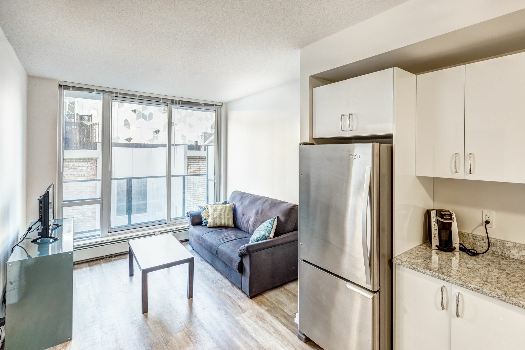 Suite Digs N3 YYC Exterior foto