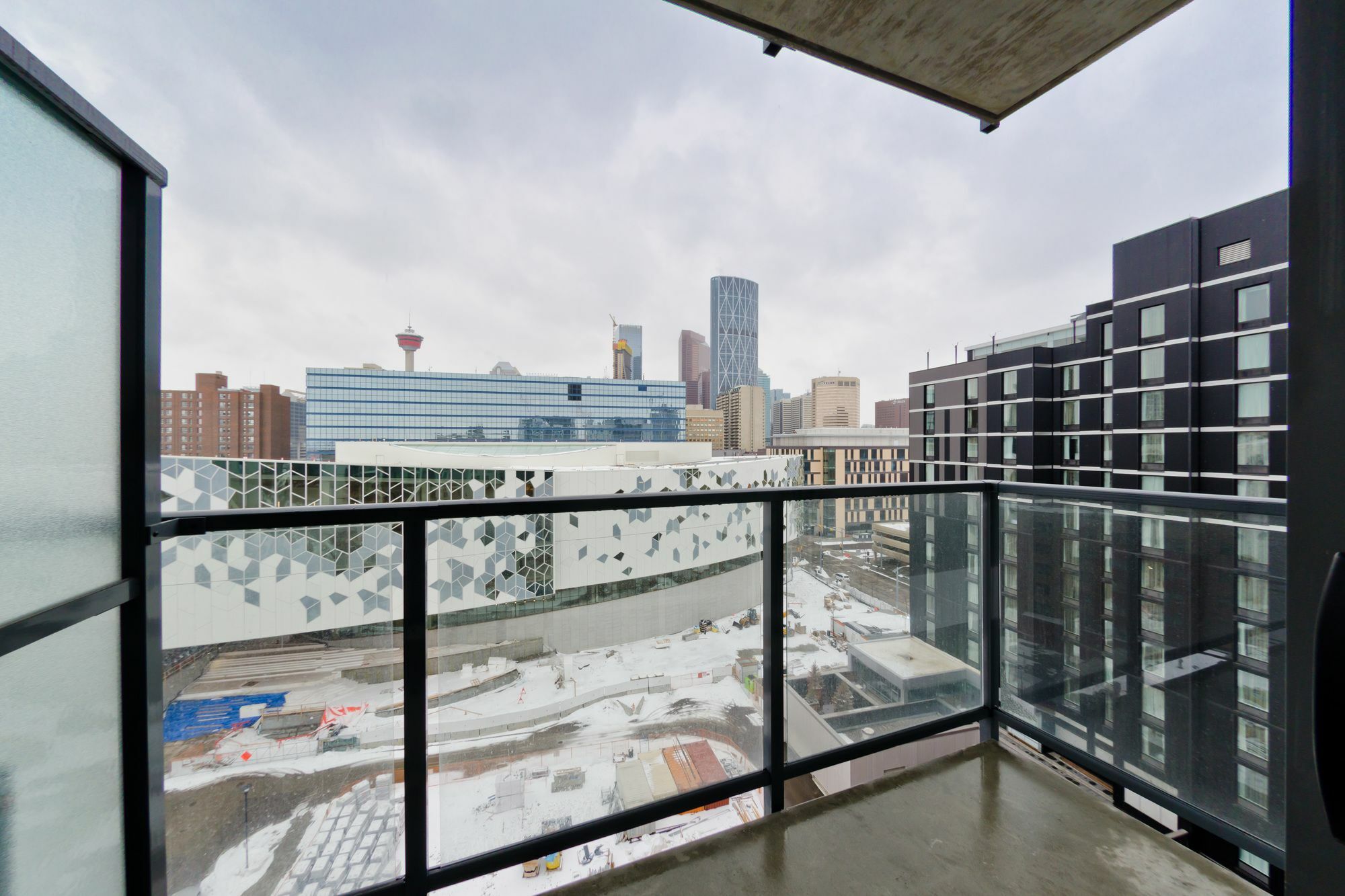 Suite Digs N3 YYC Exterior foto