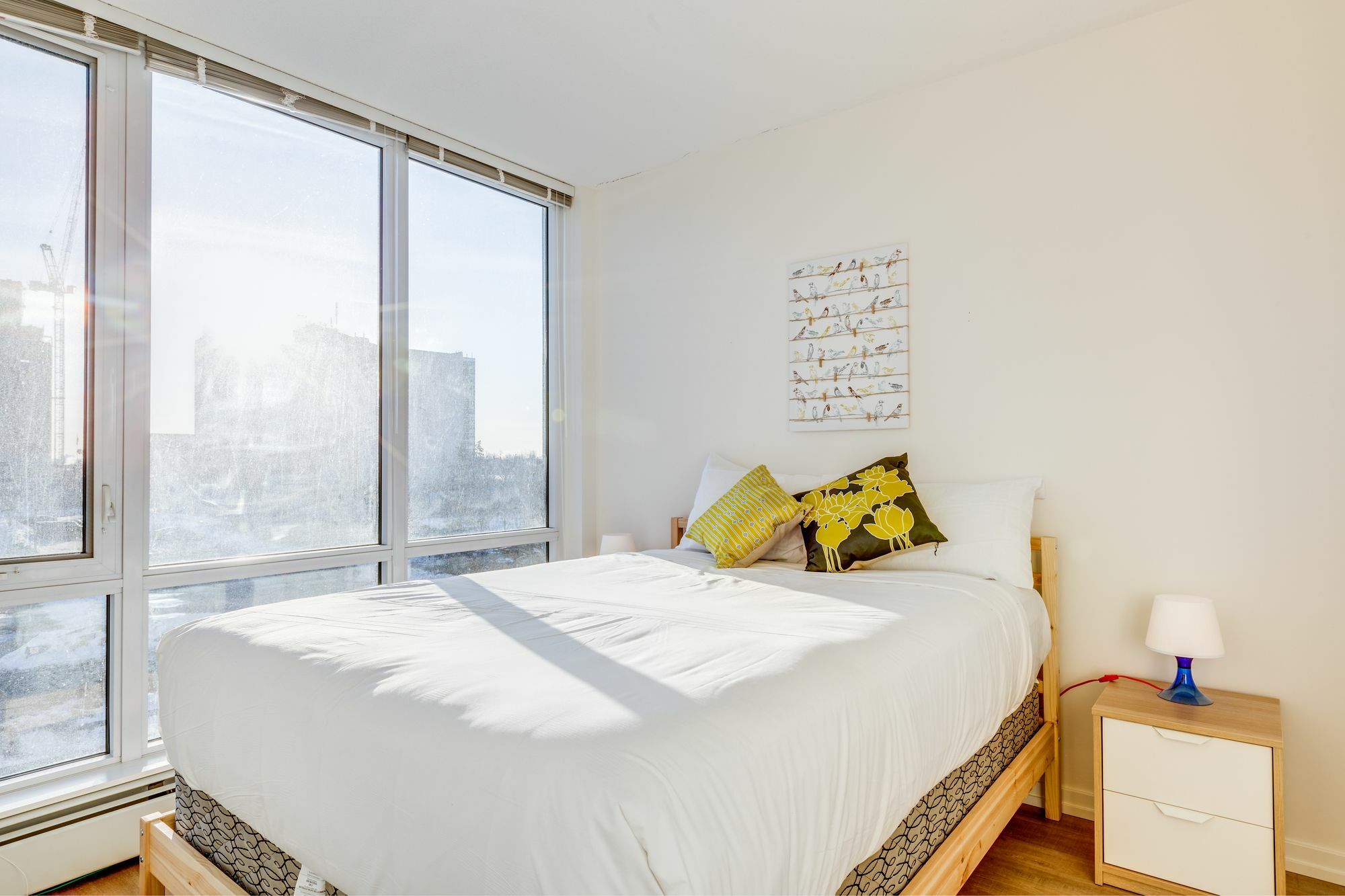 Suite Digs N3 YYC Exterior foto